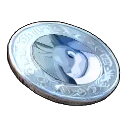 Caprity Noct Kelle Avı Nişanı