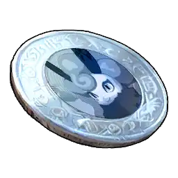 Nitemary Kelle Avı Nişanı