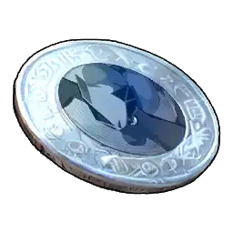 Frostallion Noct Kelle Avı Nişanı
