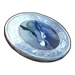 Starryon Kelle Avı Nişanı
