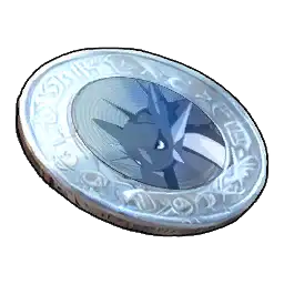 Cryolinx Terra Kelle Avı Nişanı