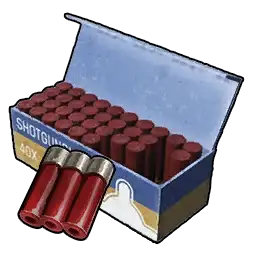 Shotgun Shell