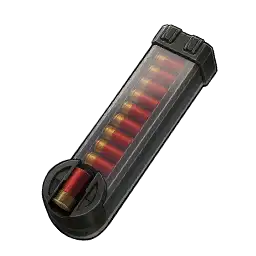 Prototype Shotgun Ammo