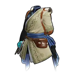 Cloth Outfit
