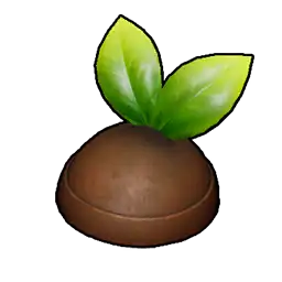 Gumoss Şapkası