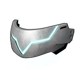 Plasteel Helmet