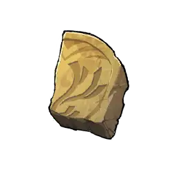 Hartalis Tablet Parçası