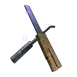 Lockpicking Tool v2