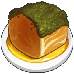 Mammorest Biftek