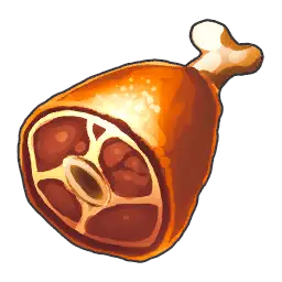 Broncherry Pirzola
