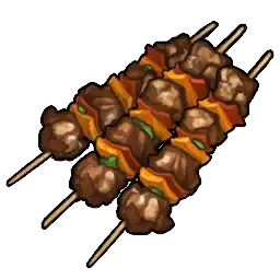 Lamball Kebap