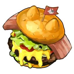 Mozzarina Çizburger