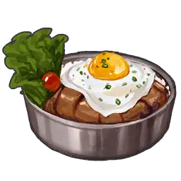 Eikthyrdeer Loco Moco