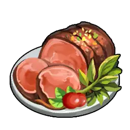Baharatlı Lamball Rosto