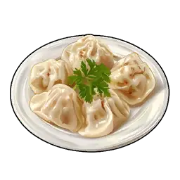 Rushoar'lı Mantı