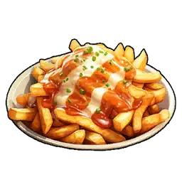Patates Kızartması