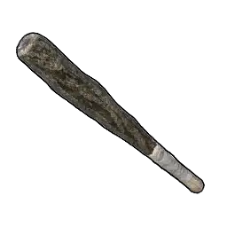 Wooden Club