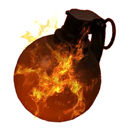 Incendiary Grenade
