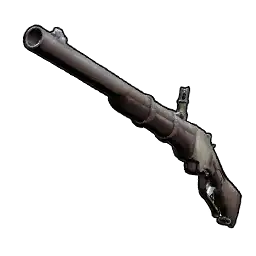 Single-Shot Rifle