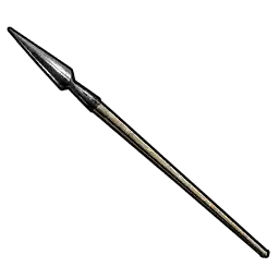 Stone Spear