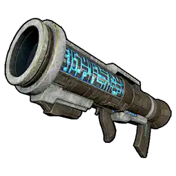 Scatter Sphere Launcher