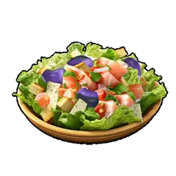 Deniz Ürünleri Salatası