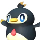 Pengullet Lux