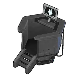 High Quality Monitoring Stand