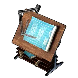 Drafting Table