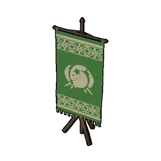 Free Pal Alliance Flag