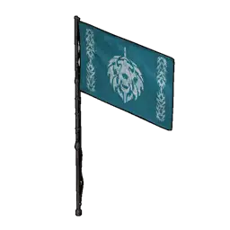 Feybreak Flag