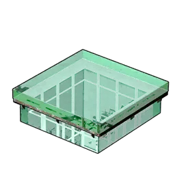 Glass Foundation