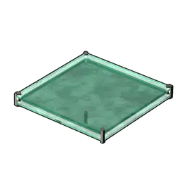 Glass Roof