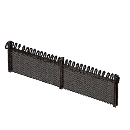 Metal Fence