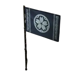 Moonflower Standard