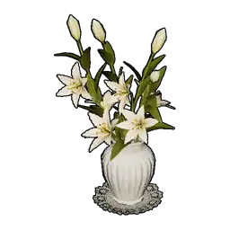 Tabletop Houseplant