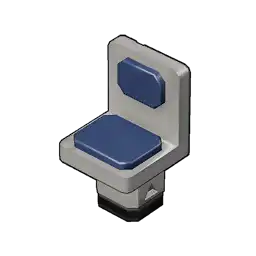 Laboratory Chair