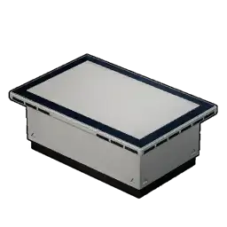 Laboratory Desk