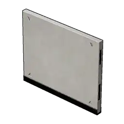 Clean Wall