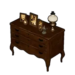 Antique Chest