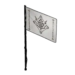 Azure Covenant Flag