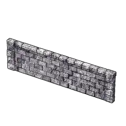 Stone Fence