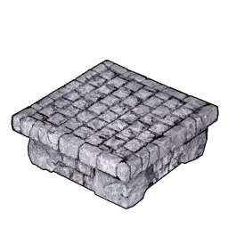 Stone Foundation