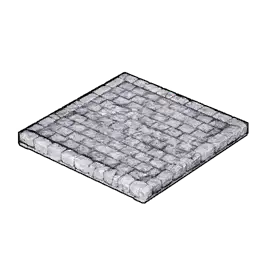 Stone Roof