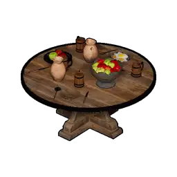Round Table
