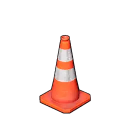 Traffic Cone