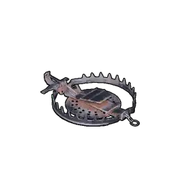 Bear Trap (Small)