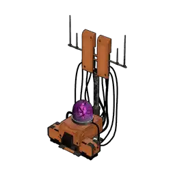 Beta Wave Generator